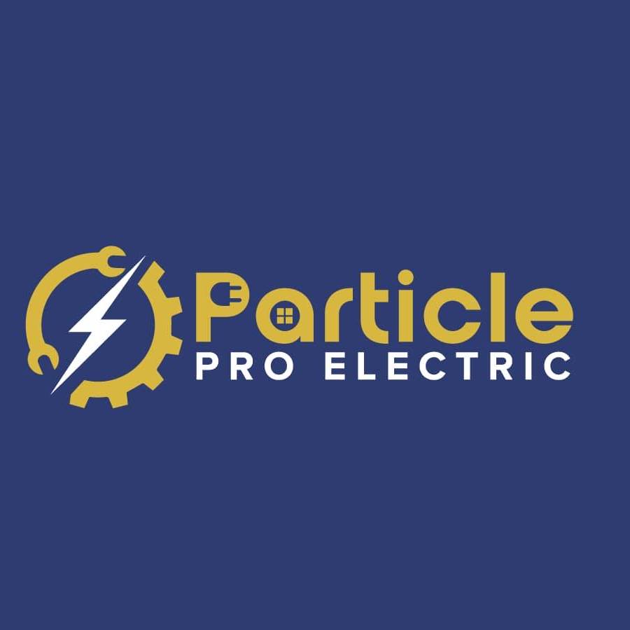 About Particle Pro Electric